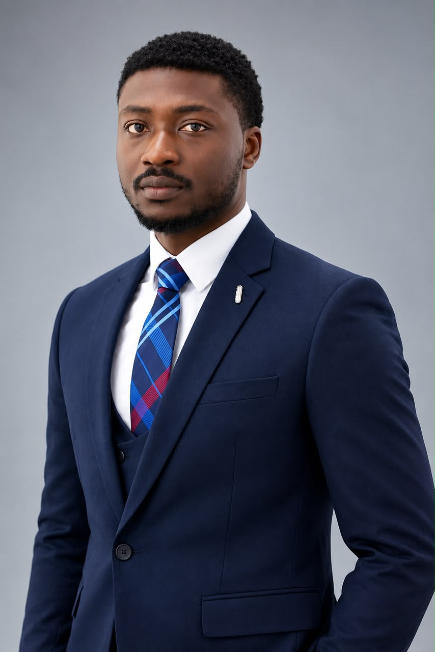 Moshood Kazeem
